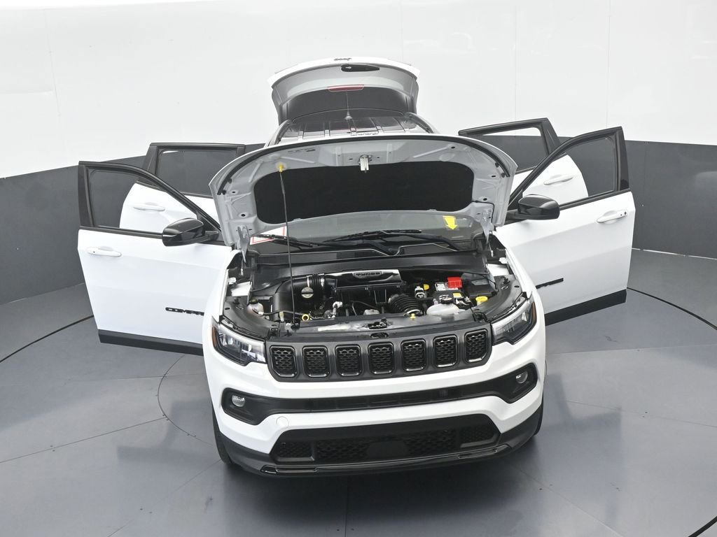 Used 2023 Jeep Compass Altitude image 70