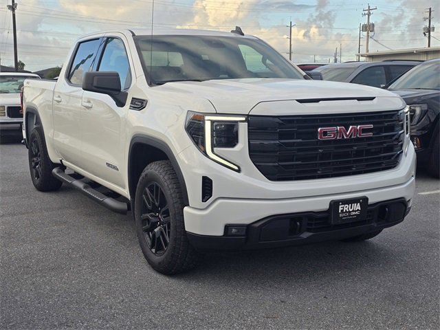 New 2026 GMC Sierra 1500 Elevation w/ Elevation Select Package image 3