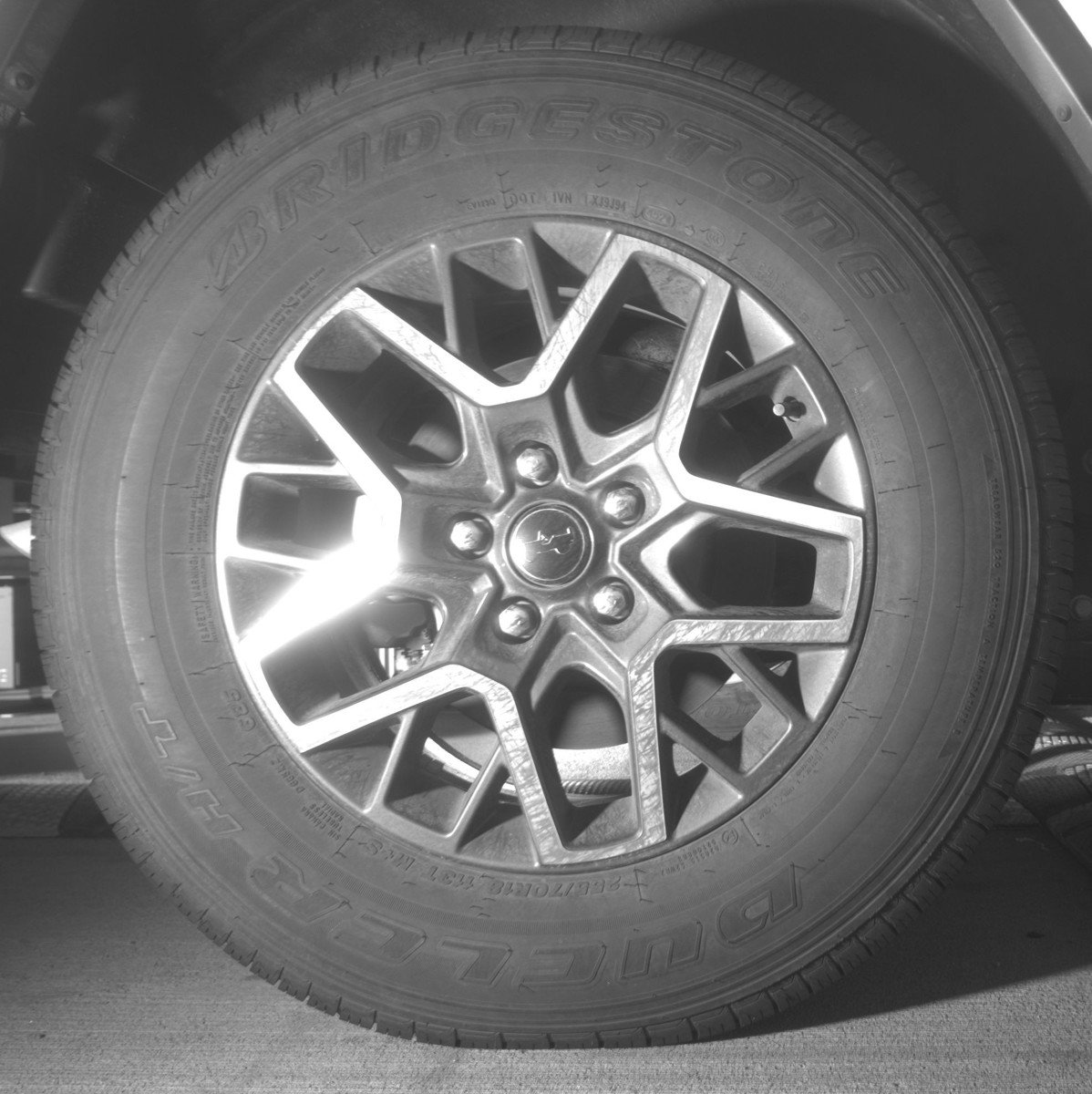 Used 2025 Jeep Wrangler Sahara image 15