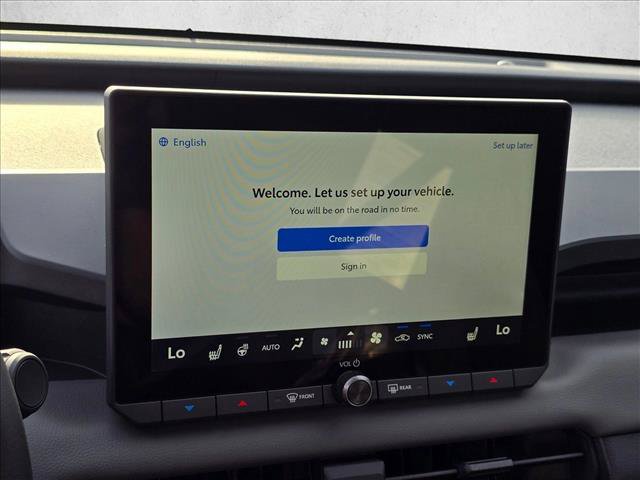 New 2026 Toyota RAV4 AWD Plug-in Hybrid image 12