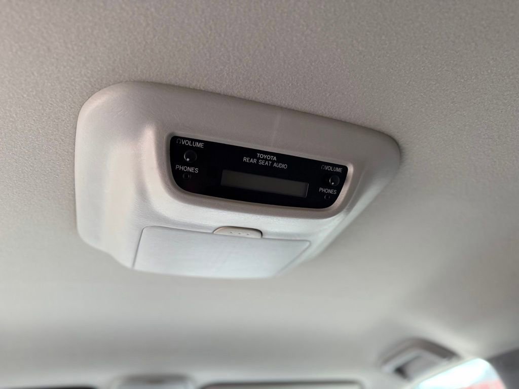Used 2005 Toyota Sienna LE image 21