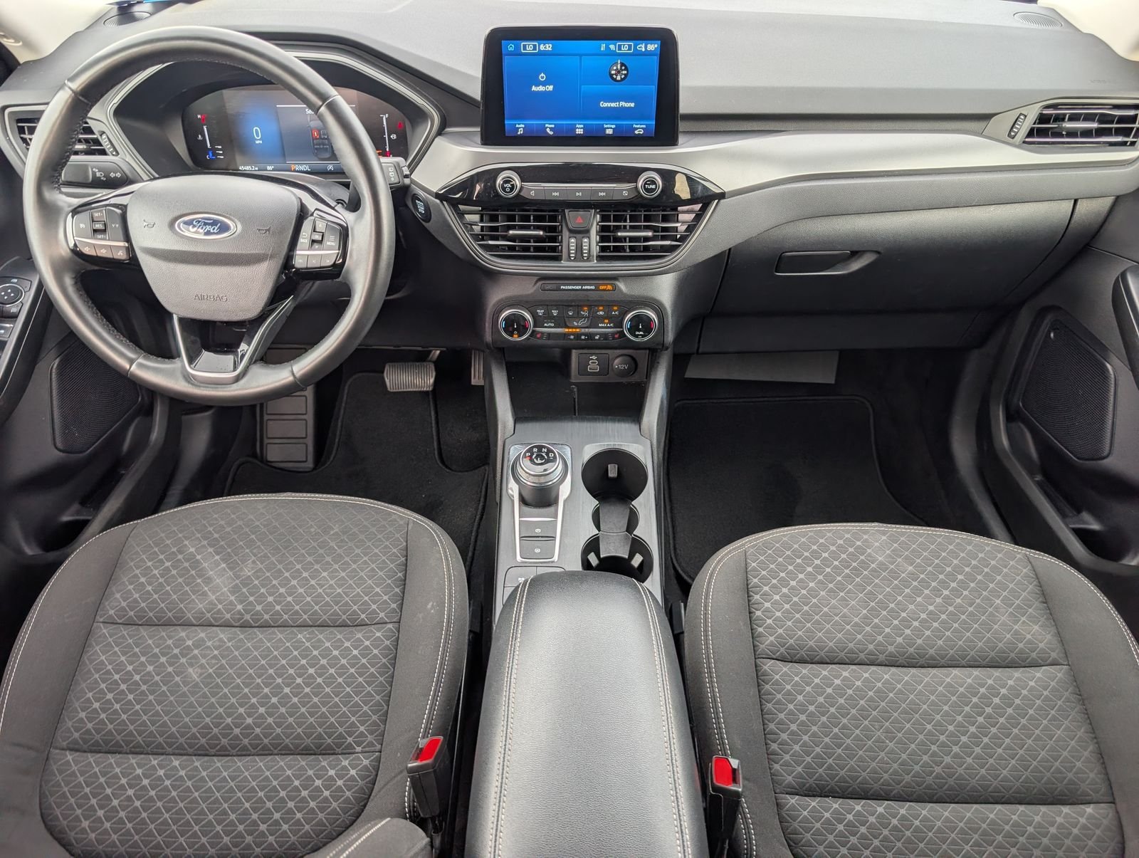 Used 2024 Ford Escape Active AWD/4WD image 5