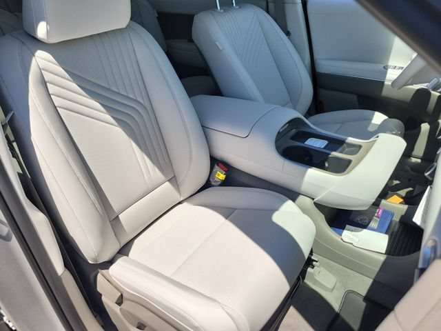 New 2026 Hyundai Palisade FWD Hybrid image 22