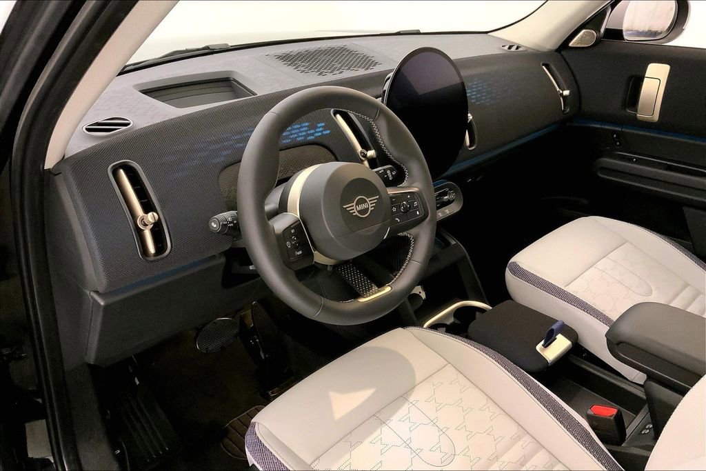 Certified 2025 MINI Cooper Countryman S image 21