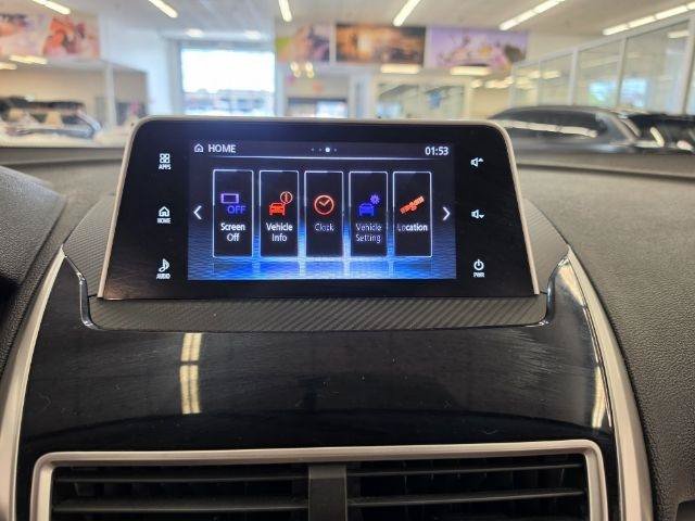 Used 2018 Mitsubishi Eclipse Cross LE AWD/4WD image 24