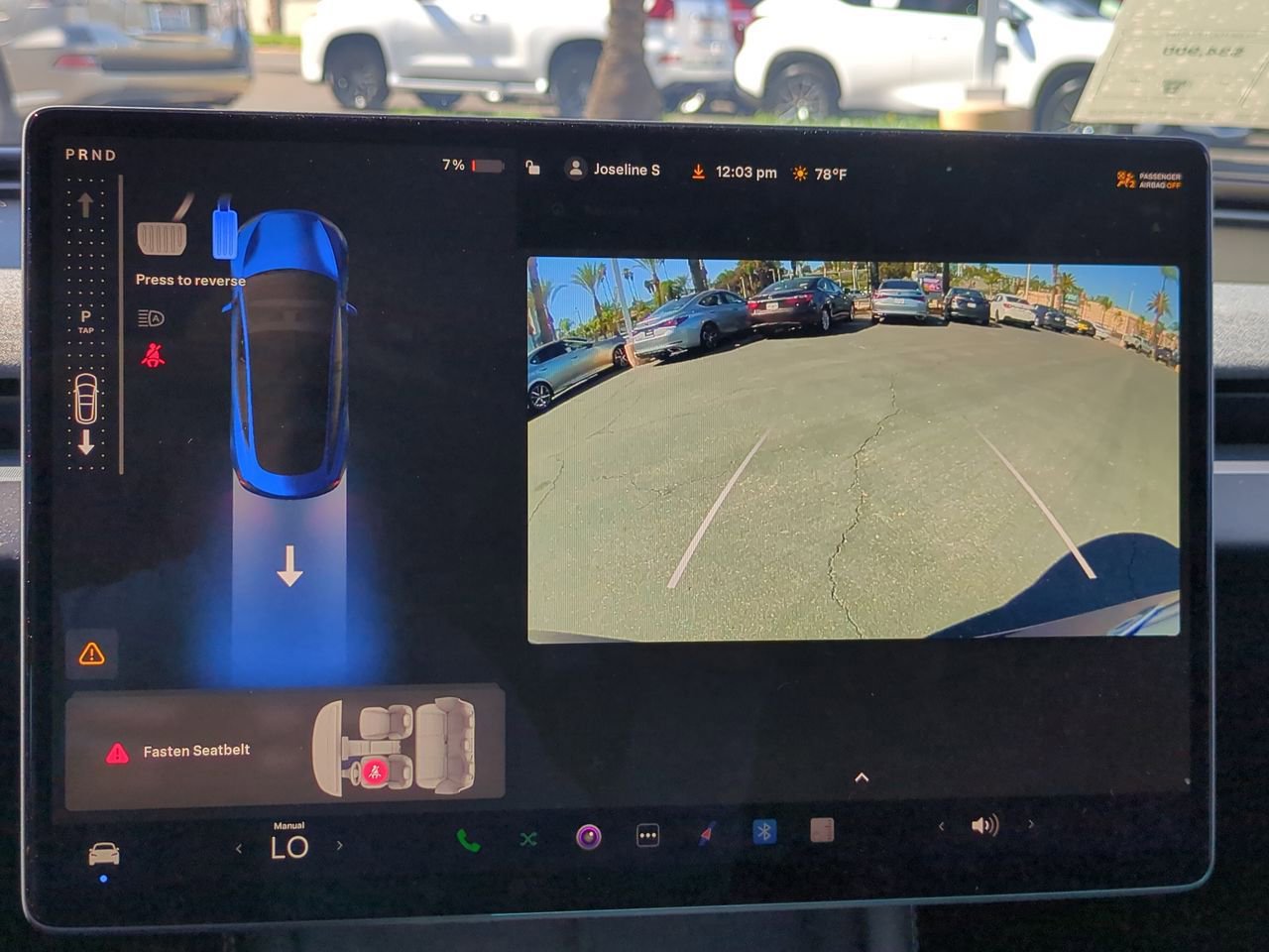 Used 2024 Tesla Model 3 Standard Range image 22