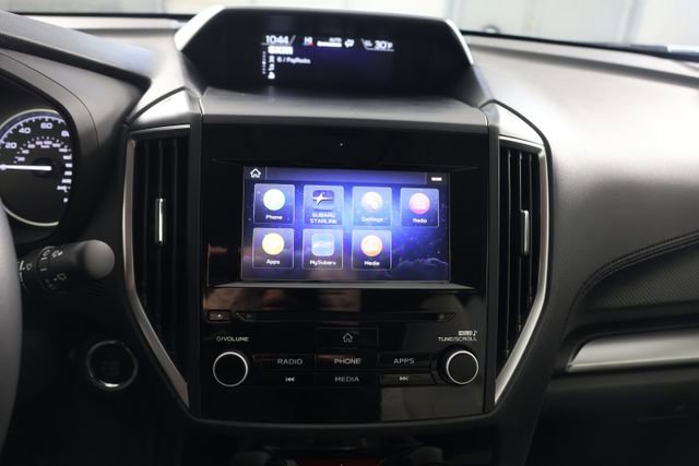 Used 2021 Subaru Forester Premium image 14