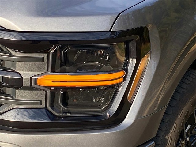 Used 2024 Ford F150 XLT w/ Equipment Group 302A MID image 5