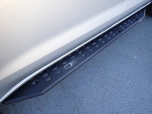 Used 2022 Chevrolet Silverado 1500 LT Trail Boss image 13