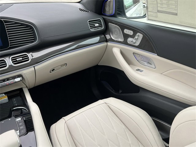 New 2025 Mercedes-Benz GLS 63 AMG 4MATIC image 45