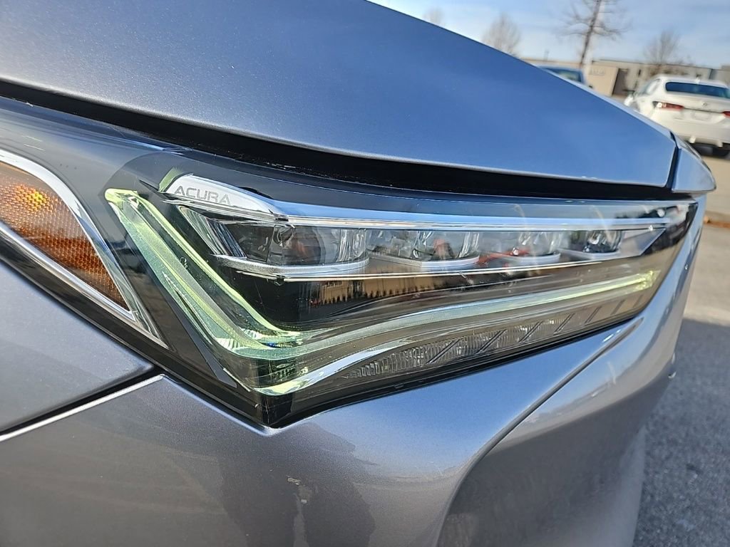 Used 2022 Acura MDX FWD w/ Technology Package image 15