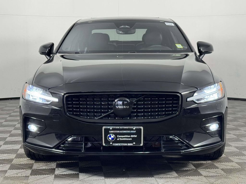 Used 2023 Volvo S60 B5 Plus w/ Climate Package AWD/4WD image 6