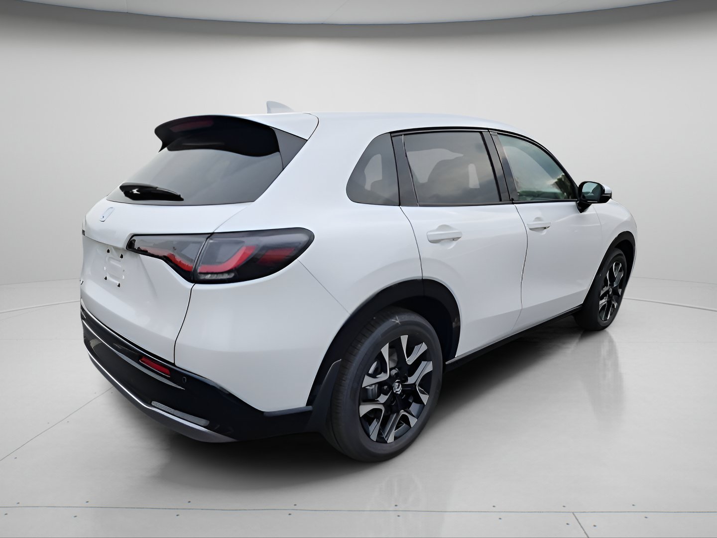 New 2027 Honda HR-V EX-L image 8