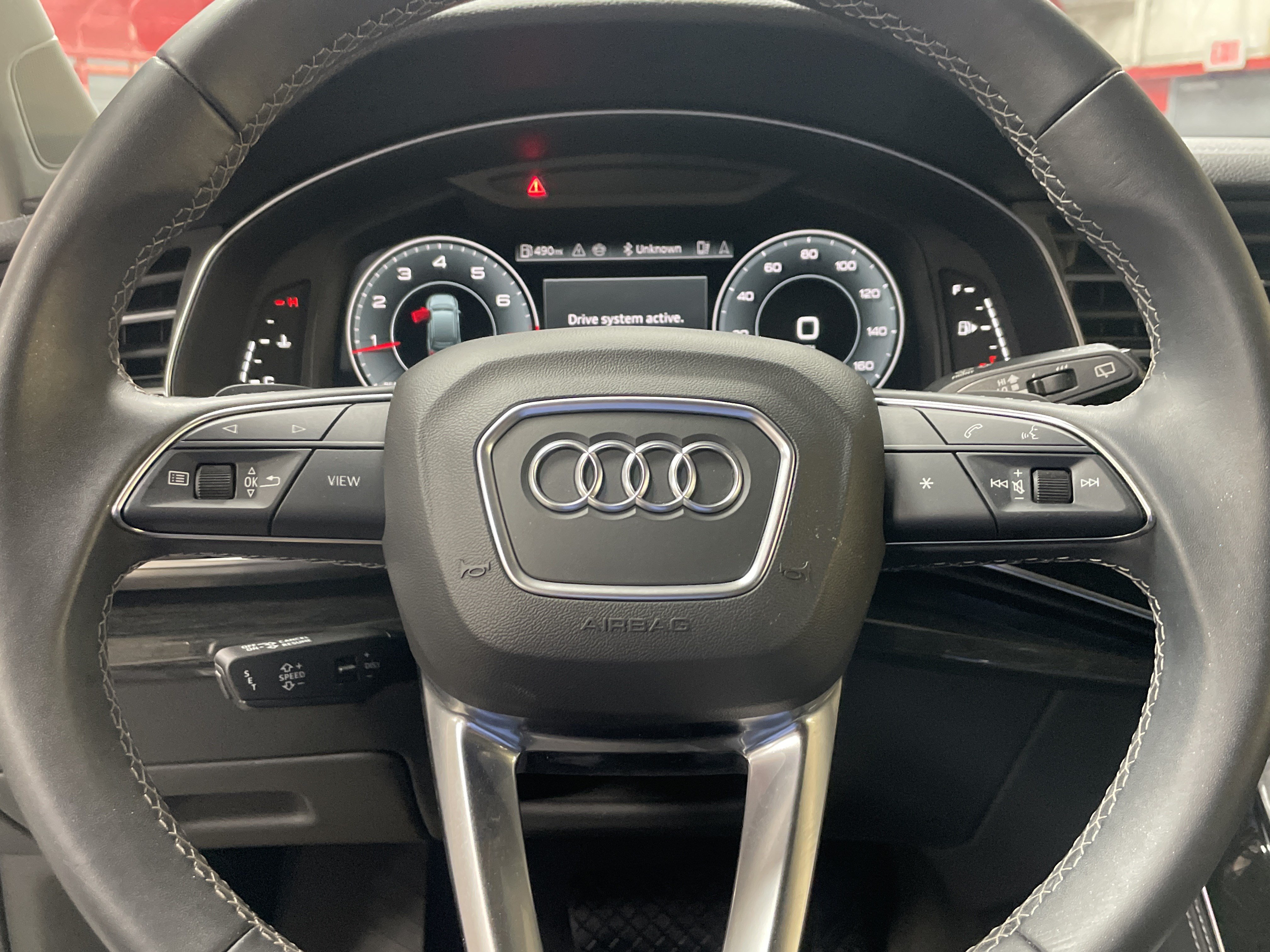 Used 2025 Audi Q7 2.0T Premium Plus AWD/4WD image 18