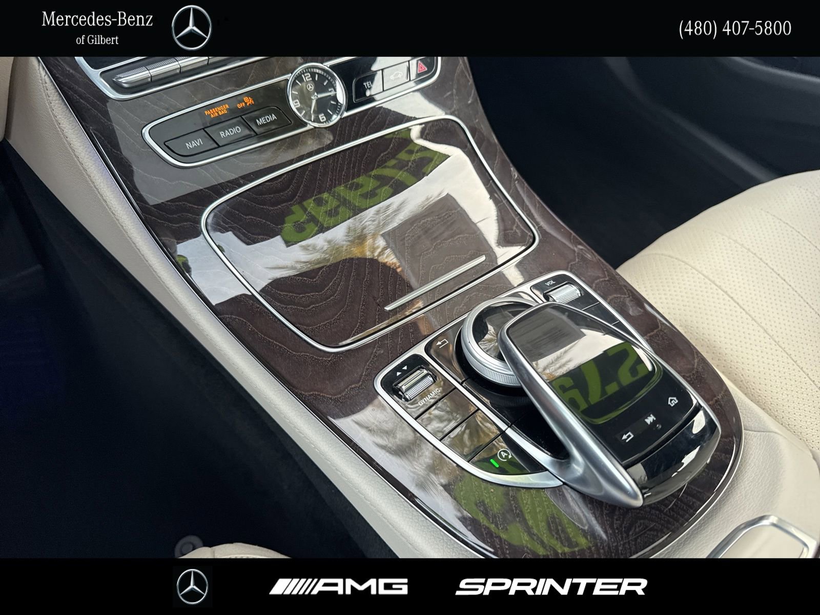 Used 2020 Mercedes-Benz E 350 Sedan image 22
