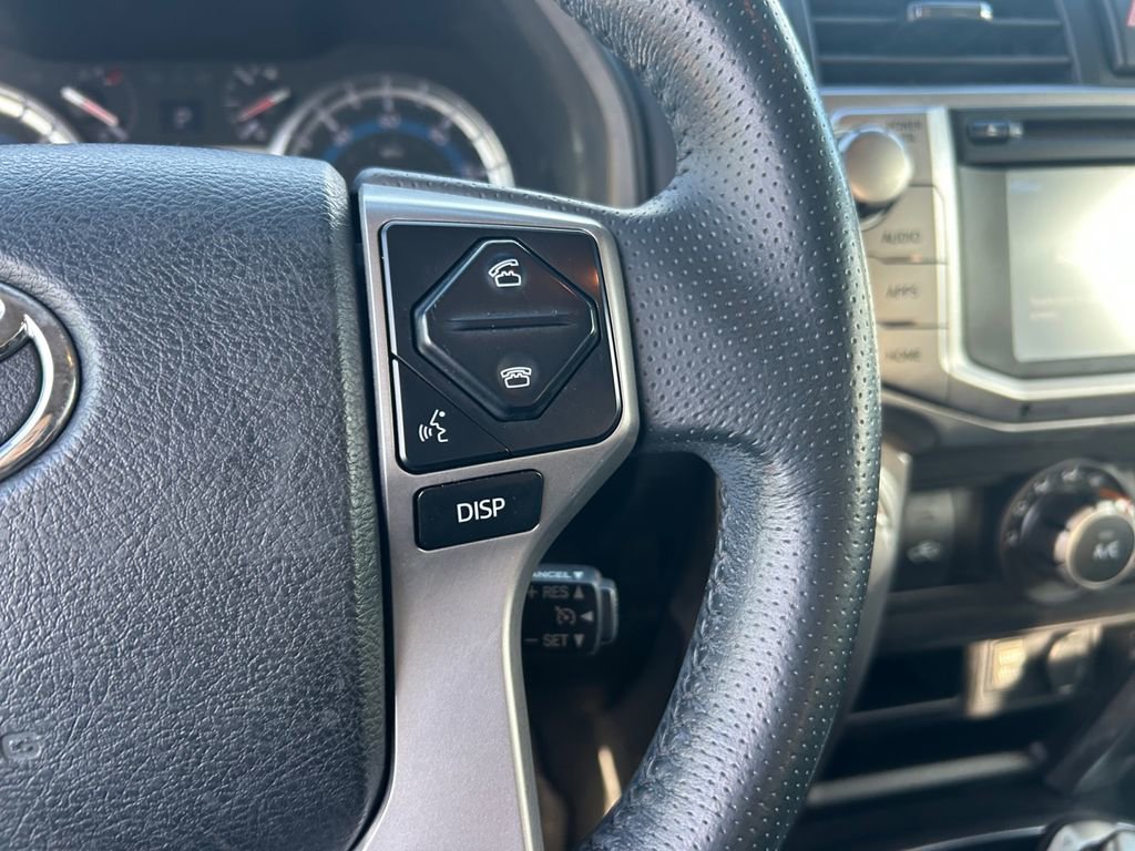 Used 2019 Toyota 4Runner SR5 Premium image 19