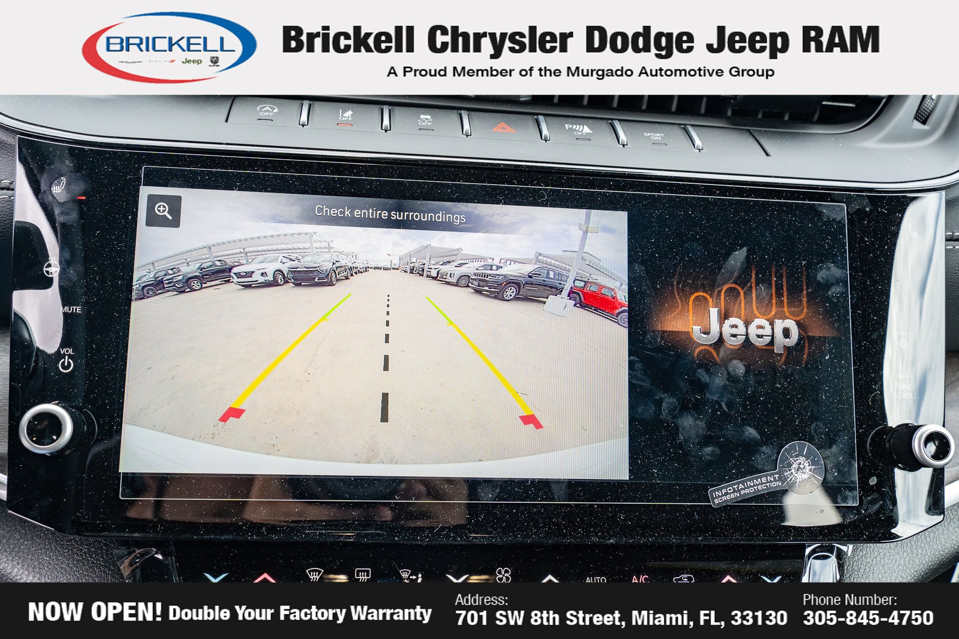 New 2026 Jeep Grand Cherokee Limited w/ Limited Altitude Package RWD image 34