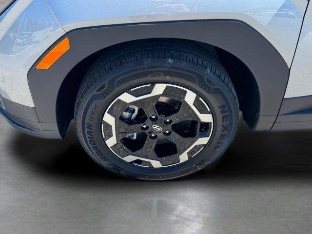 New 2027 Hyundai Santa Fe SEL FWD image 19