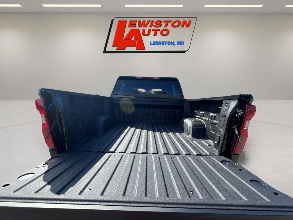 New 2026 Chevrolet Silverado 1500 LT AWD/4WD image 30