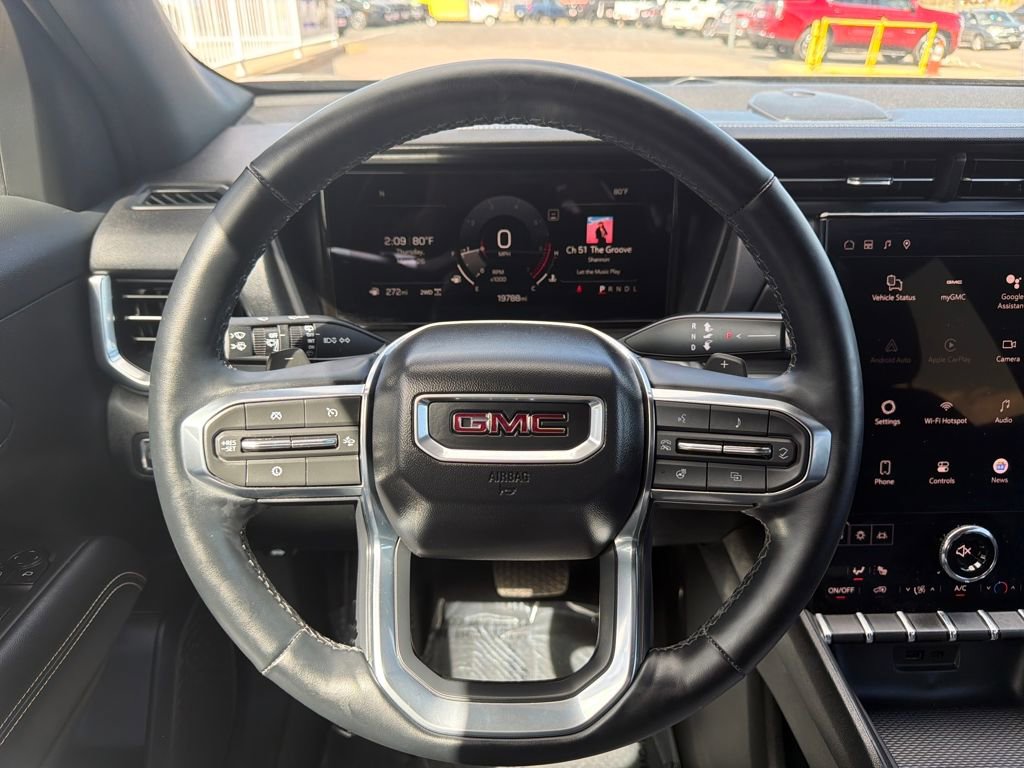 Used 2025 GMC Terrain Elevation image 13