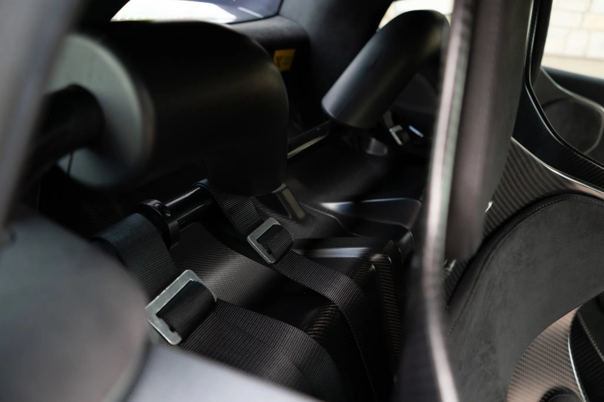 Used 2020 McLaren 620R RWD image 64