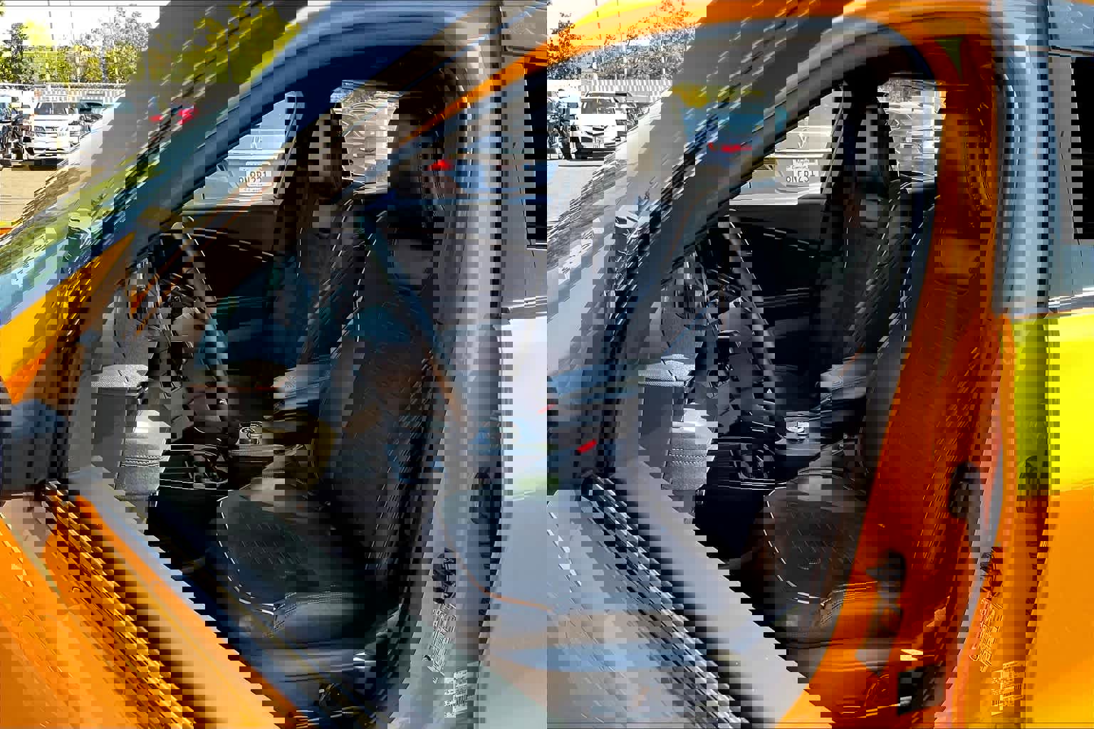 Used 2023 Ford Mustang Mach-E GT image 28