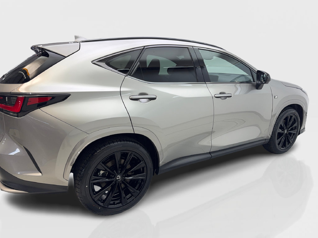 Used 2025 Lexus NX 350 F Sport AWD/4WD image 15