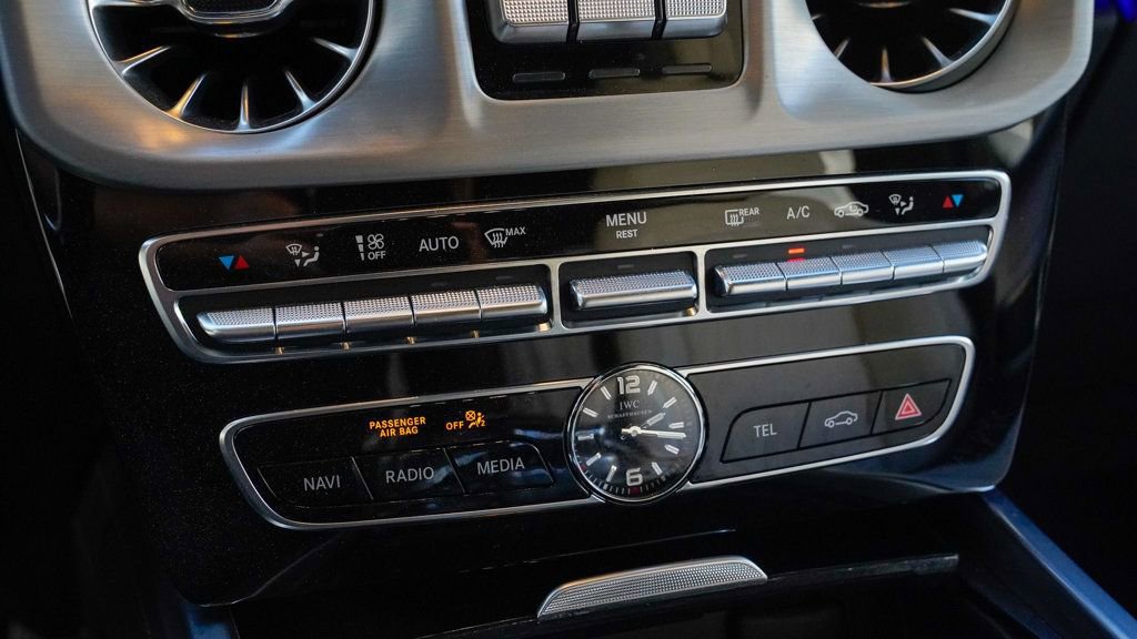 Used 2021 Mercedes-Benz G 63 AMG 4MATIC image 61