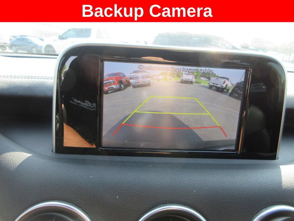 Used 2019 Kia Stinger GT RWD image 15