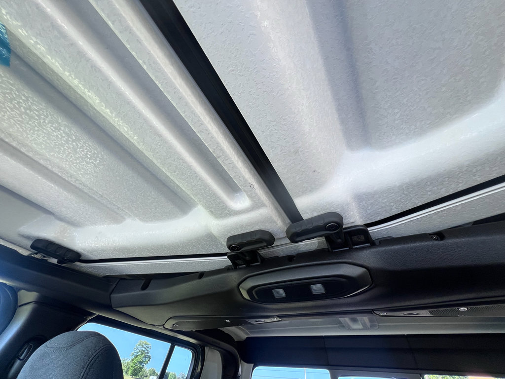New 2026 Jeep Gladiator Willys AWD/4WD image 27