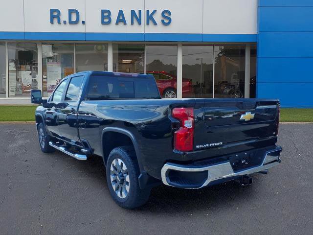 New 2026 Chevrolet Silverado 3500 LT w/ All Star Edition AWD/4WD image 3