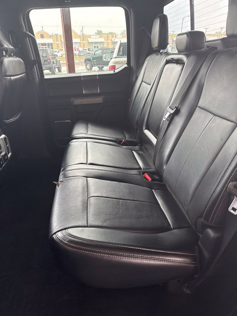 Used 2018 Ford F150 Lariat w/ Equipment Group 502A Luxury AWD/4WD image 31