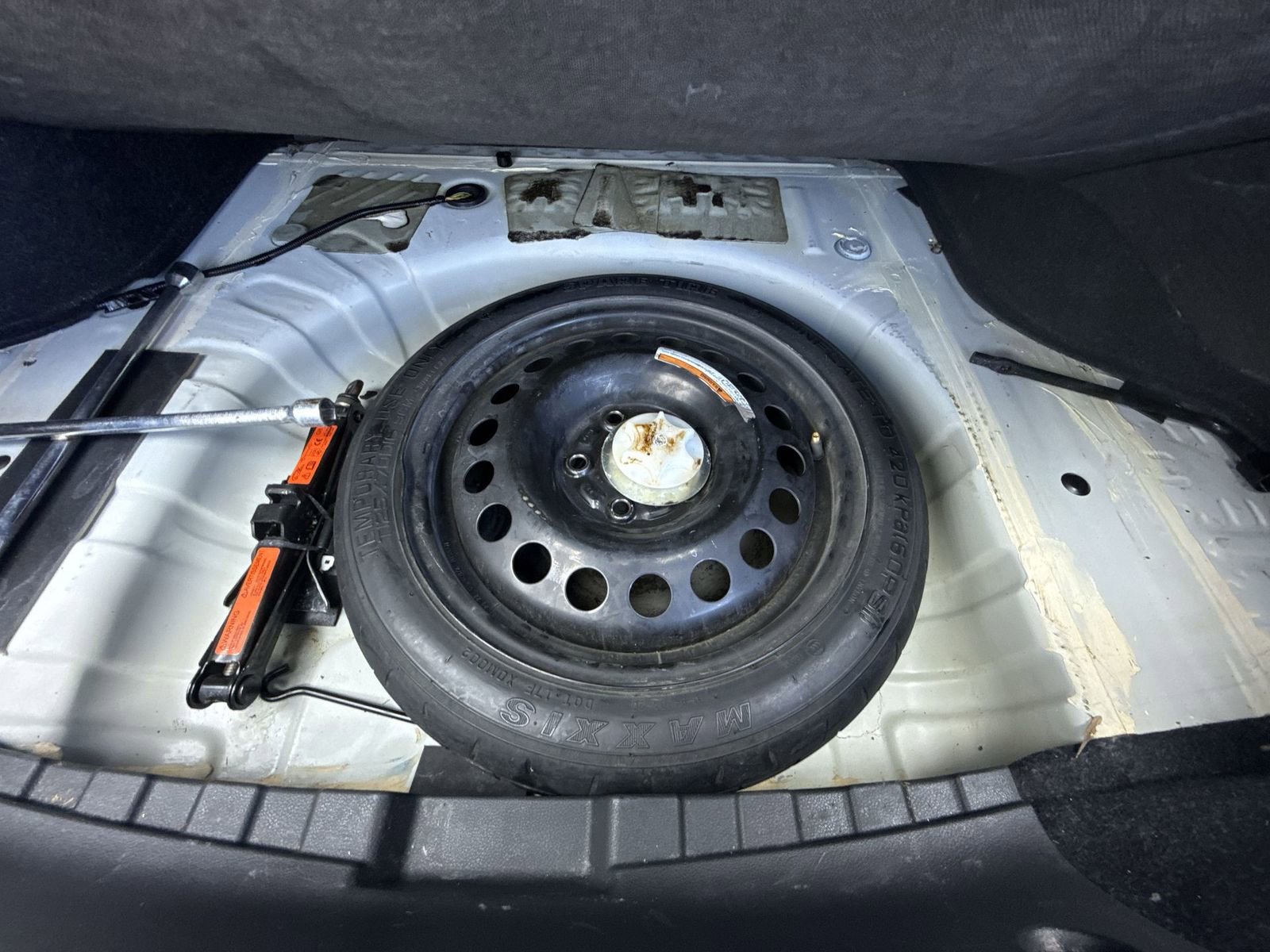 Used 2022 Nissan Sentra S image 34