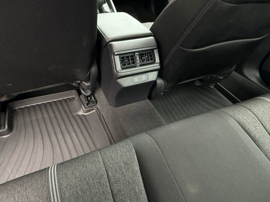 Used 2025 Honda Accord Sport image 18