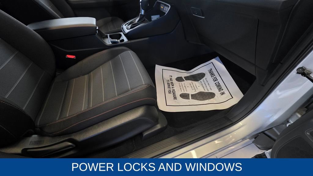 Certified 2025 Honda CR-V Sport image 15