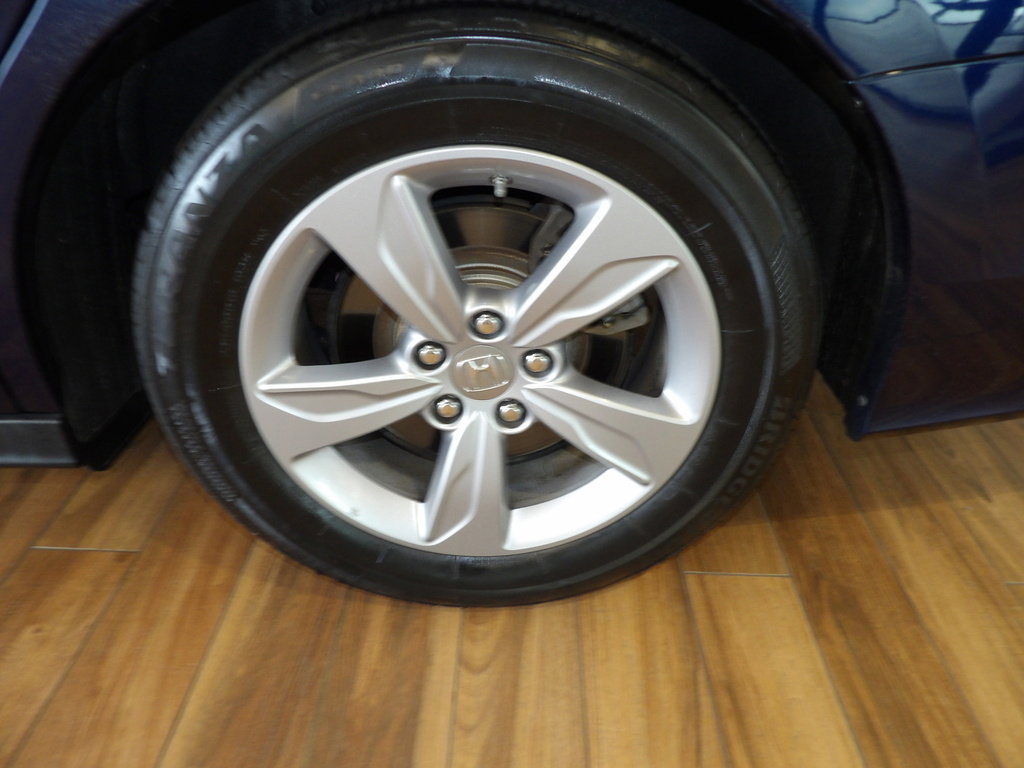 Used 2020 Honda Odyssey EX-L image 9