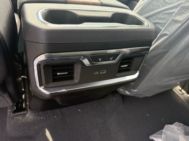 New 2026 Chevrolet Silverado 2500 High Country w/ High Country Premium Package AWD/4WD image 22