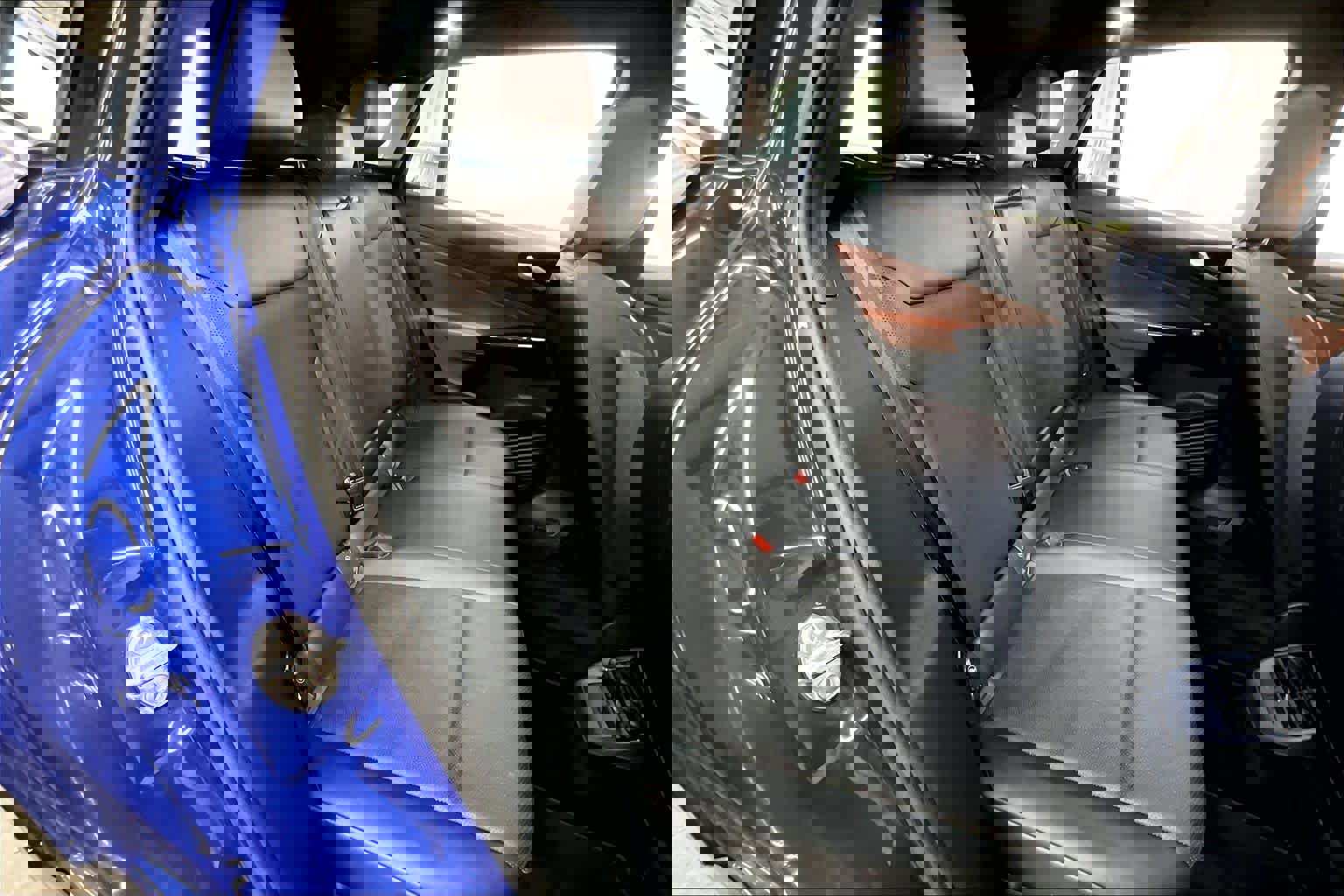 Used 2022 Volkswagen ID.4 Pro S image 30