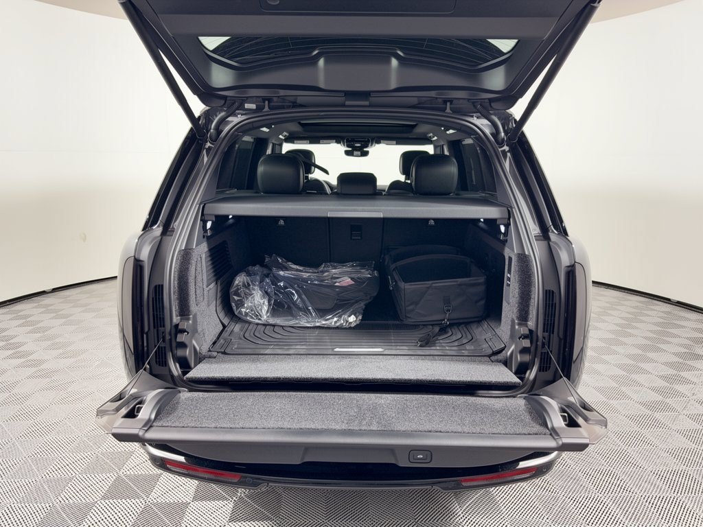 New 2026 Land Rover Range Rover SE AWD/4WD image 28