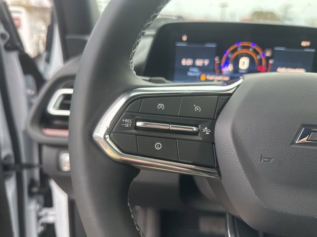 New 2026 Chevrolet Traverse Z71 image 19