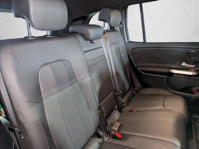 Certified 2022 Mercedes-Benz EQB 350 4MATIC image 20
