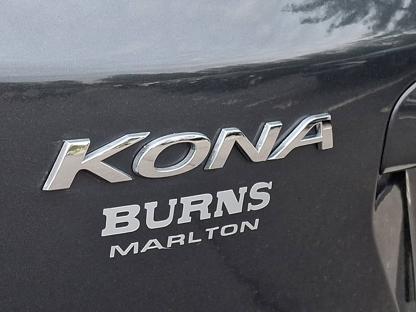 Certified 2022 Hyundai Kona SEL w/ Cargo Package AWD/4WD image 29