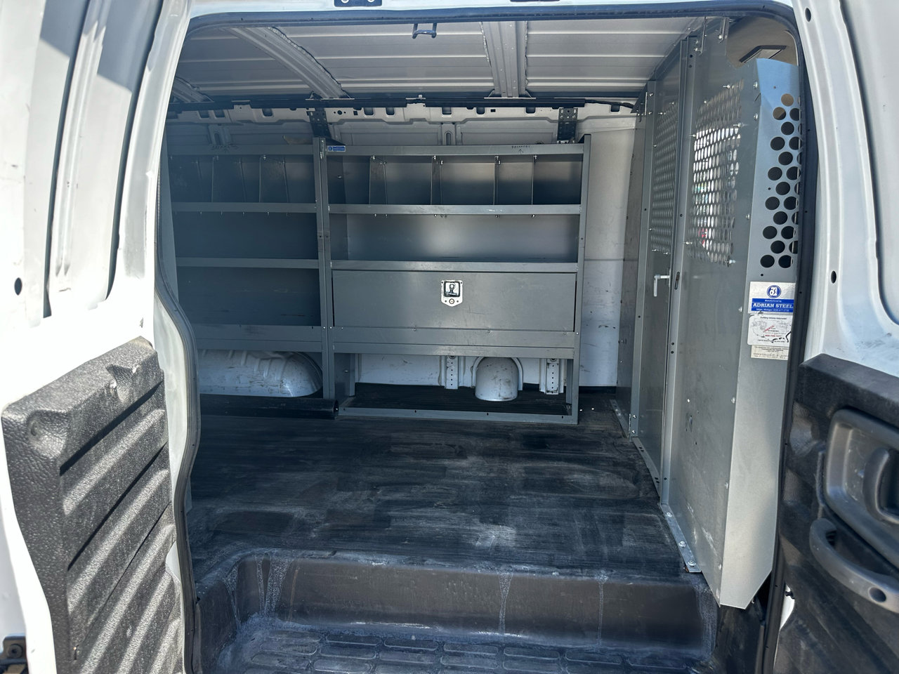 Used 2001 Chevrolet Express 1500 image 20