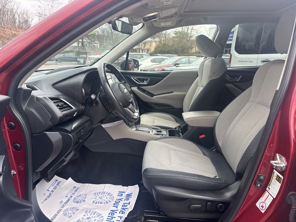 Used 2019 Subaru Forester Premium image 21