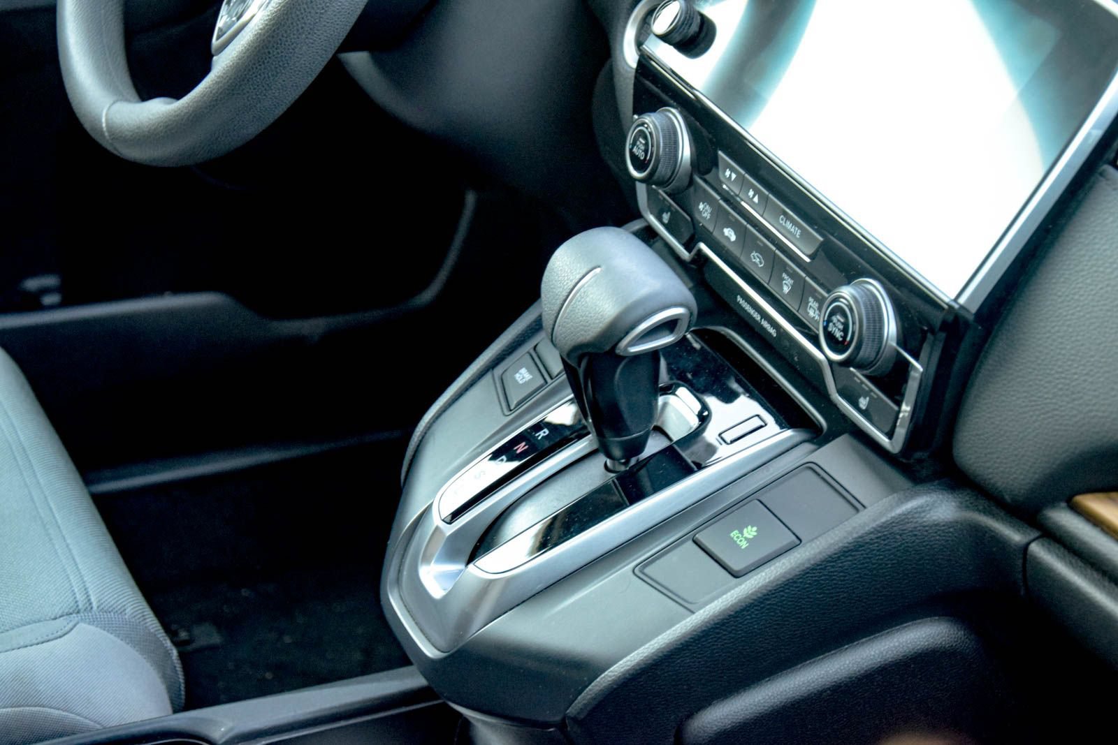Used 2018 Honda CR-V EX image 9