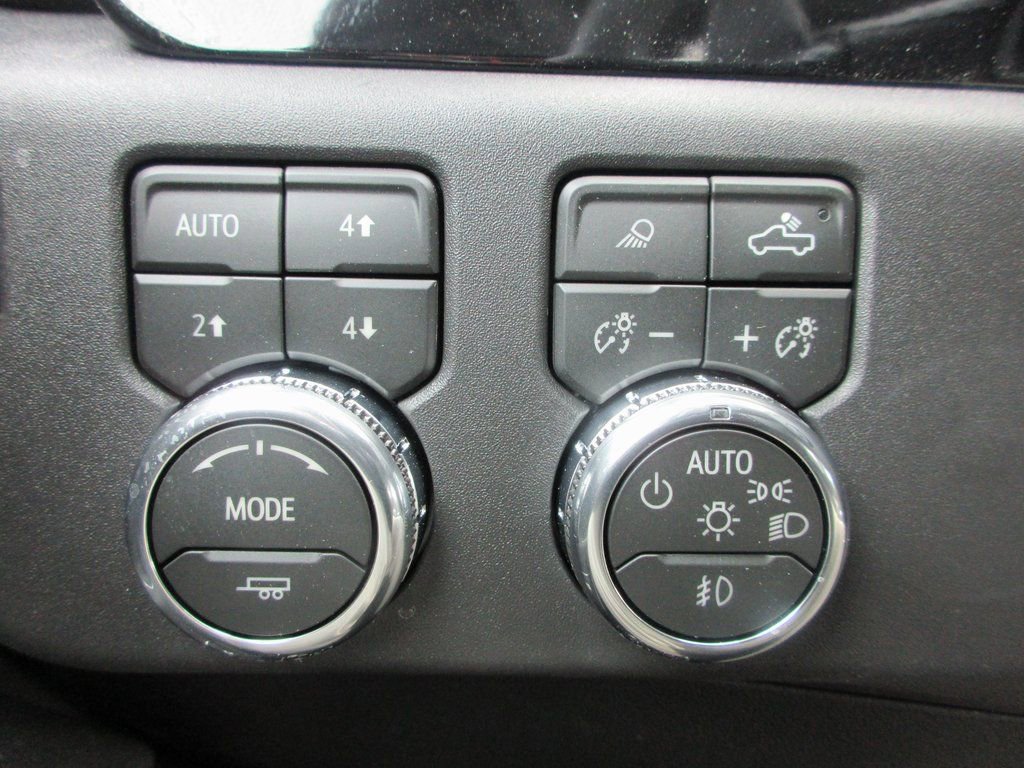 New 2026 GMC Sierra 1500 SLT w/ SLT Premium Plus Package image 18