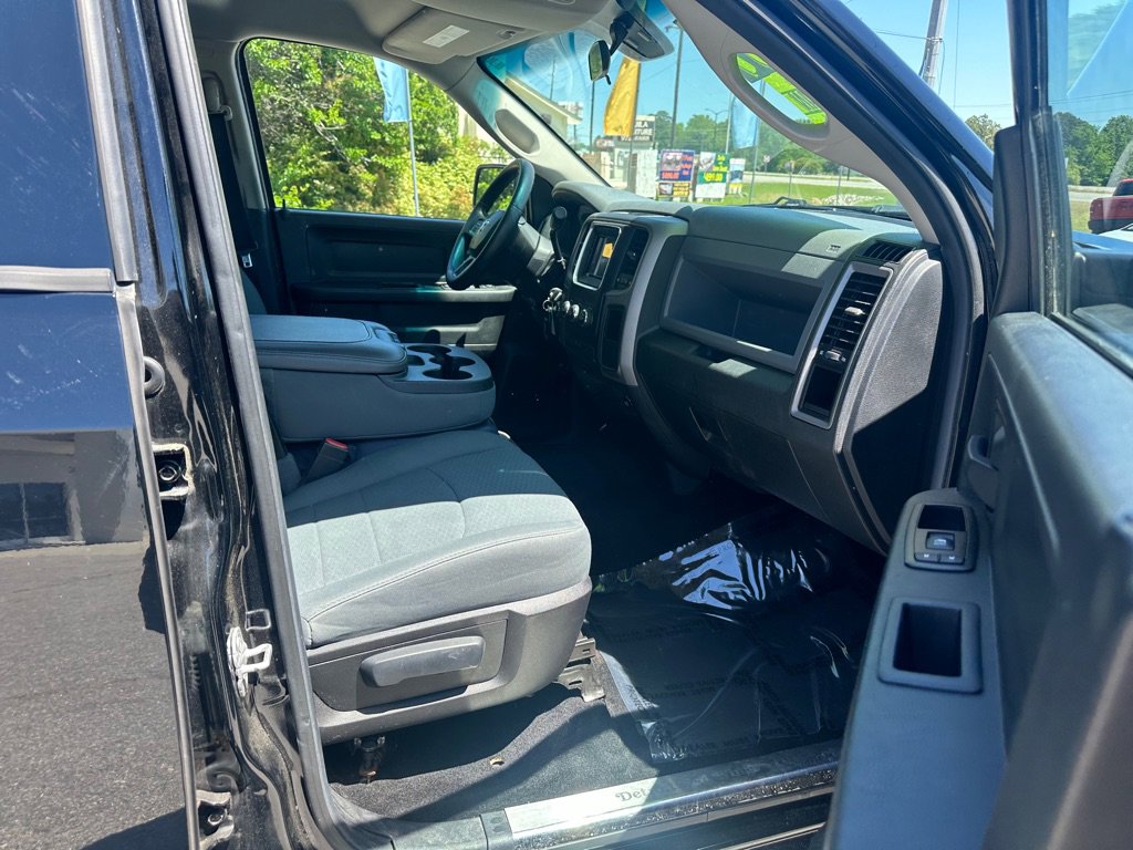 Used 2014 RAM 1500 Express image 20