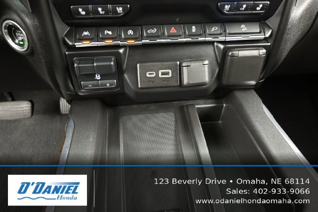 Used 2020 GMC Sierra 1500 Denali w/ Denali Premium Package AWD/4WD image 34