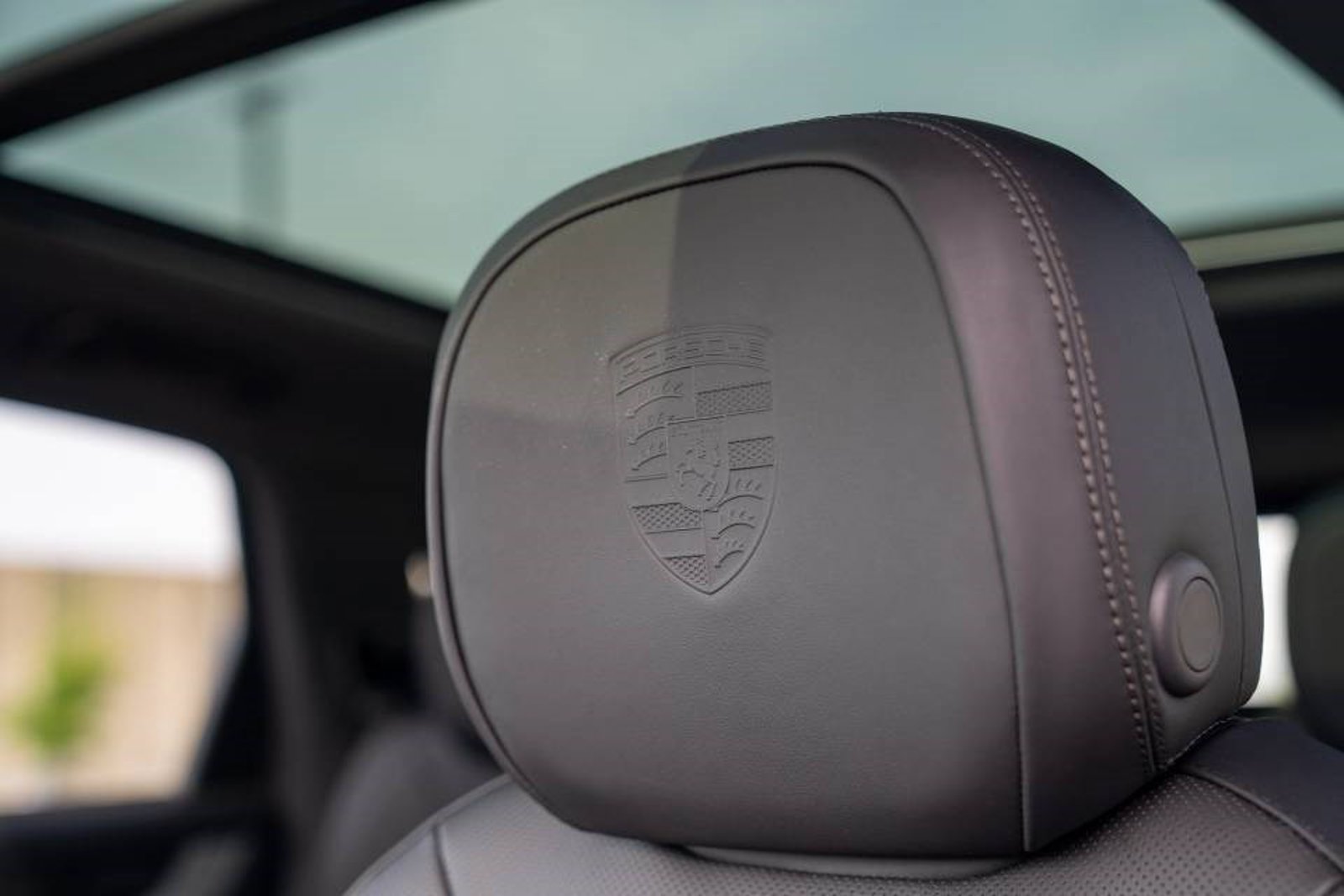 New 2026 Porsche Cayenne AWD/4WD image 14
