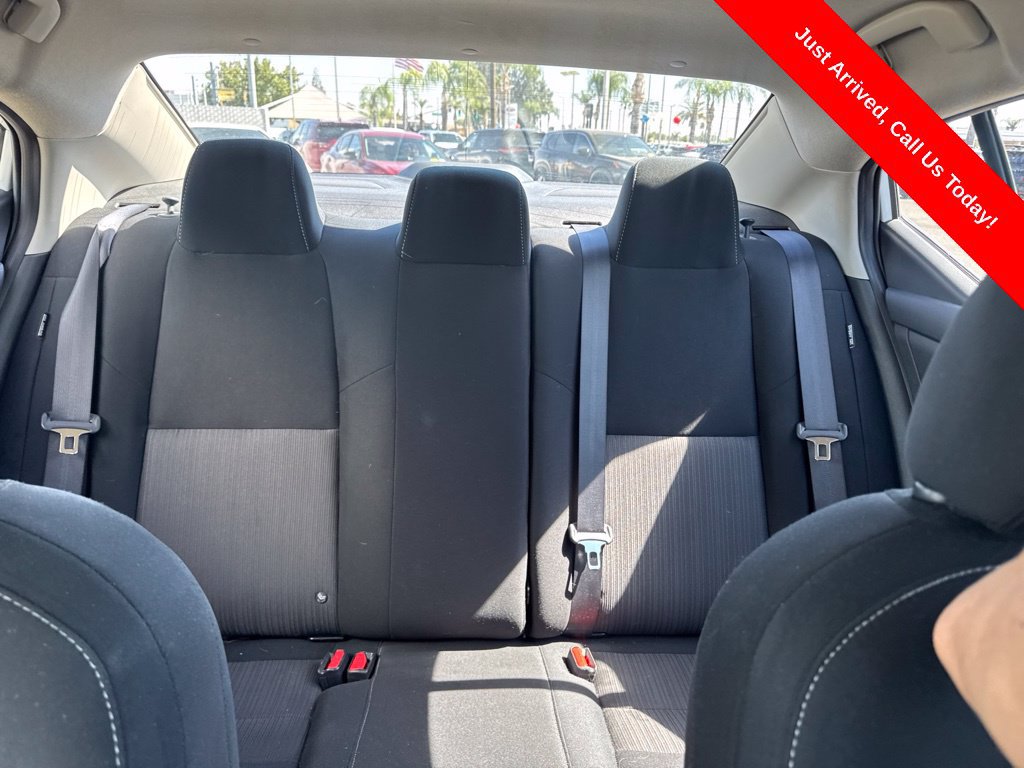 Used 2024 Nissan Sentra SV FWD image 22